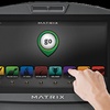 Беговая дорожка Matrix T3xe VA (2013) в Нижнем Новгороде вид 3