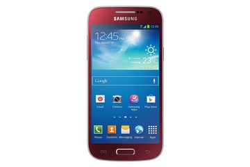 Samsung GT-i9190 Galaxy S4 mini Red в Нижнем Новгороде