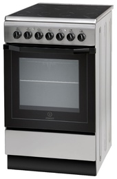 Электрическая плита Indesit I5VSH2A (X) в Нижнем Новгороде