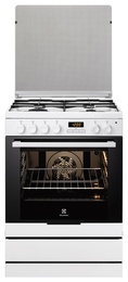 Газовая плита Electrolux EKK 6450 AOW в Нижнем Новгороде
