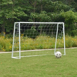 Ворота игровые DFC GOAL240 240x150x65см в Нижнем Новгороде