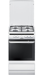 Газовая плита Hansa FCGW53120 в Нижнем Новгороде