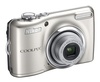 Фотоаппарат Nikon Coolpix L23 Silver в Нижнем Новгороде вид 2