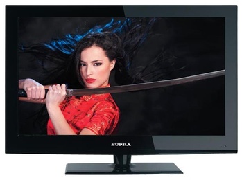 ЖК телевизор Supra STV-LC3217W в Нижнем Новгороде