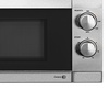 Микроволновая печь LG MS-2022U в Нижнем Новгороде вид 3