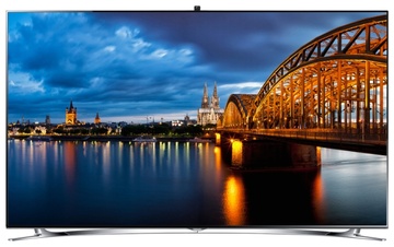 ЖК телевизор Samsung UE-40F8000 в Нижнем Новгороде