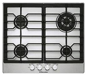 Газовая поверхность Electrolux EHG 6835 X в Нижнем Новгороде