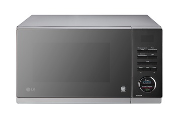 Микроволновая печь LG MS-2353HAR в Нижнем Новгороде
