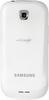 Samsung GT-i5800 Galaxy 580 White в Нижнем Новгороде вид 2