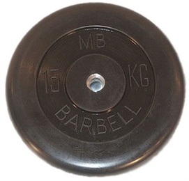 Диск MB Barbell MB-26-10 в Нижнем Новгороде