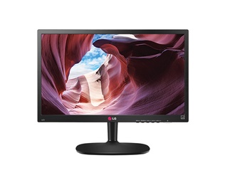 Монитор LG 22M35D в Нижнем Новгороде