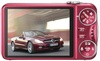 Фотоаппарат Fujifilm FinePix T300 Red в Нижнем Новгороде вид 2
