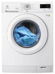Стиральная машина Electrolux EWW 51676 HW в Нижнем Новгороде