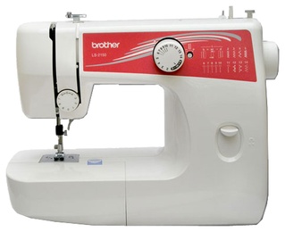 Швейная машинка Brother LS-2150 в Нижнем Новгороде