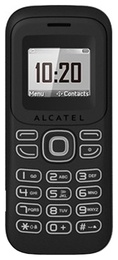 Alcatel OT132 Black в Нижнем Новгороде