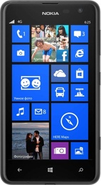 Nokia 625 Lumia Black в Нижнем Новгороде