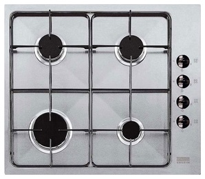 Газовая поверхность Zanussi ZGL 646 X в Нижнем Новгороде