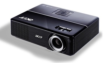 Проектор Acer P1203 в Нижнем Новгороде