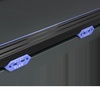 Беговая дорожка Oxygen Venta TFT HRC в Нижнем Новгороде вид 5