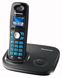 Радиотелефон Panasonic KX-TG8011 RUT в Нижнем Новгороде