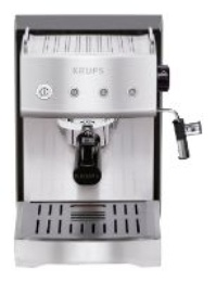 Кофеварка Krups XP 5280 в Нижнем Новгороде