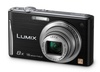 Фотоаппарат Panasonic Lumix DMC-FS37 Black в Нижнем Новгороде вид 2