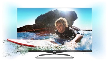 ЖК телевизор Philips 47PFL6907T/12 в Нижнем Новгороде