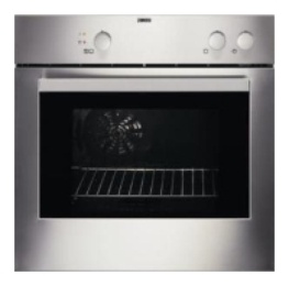 Газовая духовка Zanussi ZLB 5331 X в Нижнем Новгороде