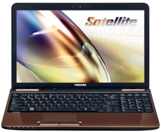 Ноутбук Toshiba Satellite L755-16R в Нижнем Новгороде