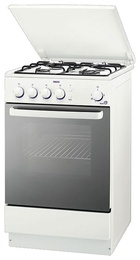 Газовая плита Zanussi ZCG 55 KGW в Нижнем Новгороде