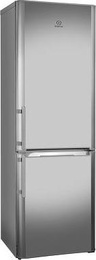 Холодильник Indesit BIA 18 NF X H в Нижнем Новгороде