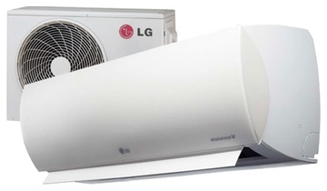 Кондиционер LG H09MW в Нижнем Новгороде
