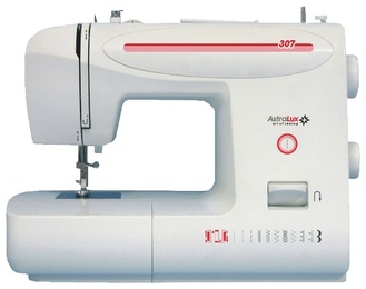 Швейная машинка Astralux 307 в Нижнем Новгороде