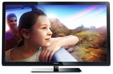 ЖК телевизор Philips 42PFL3007H/60 в Нижнем Новгороде