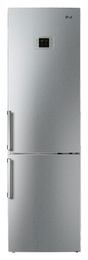 Холодильник LG GW-B499 BLQZ в Нижнем Новгороде
