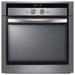 Электрическая духовка LG LB 642222 S в Нижнем Новгороде