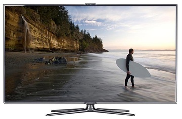 ЖК телевизор Samsung UE-55ES7507 в Нижнем Новгороде