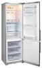 Холодильник Hotpoint-Ariston HBT 1181.3 M NF H в Нижнем Новгороде вид 2