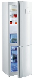 Холодильник Gorenje RK 67325 W в Нижнем Новгороде