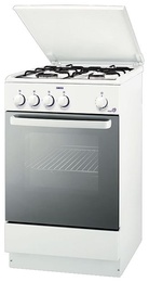Газовая плита Zanussi ZCG 560 GW в Нижнем Новгороде