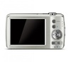 Фотоаппарат BenQ AE100 Silver в Нижнем Новгороде вид 4