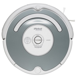 Пылесос iRobot Roomba 505 в Нижнем Новгороде