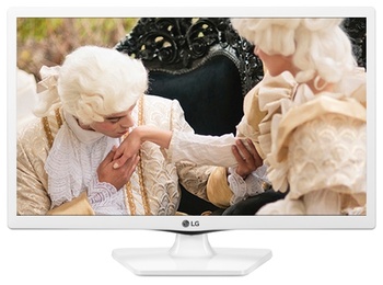 ЖК телевизор LG 24MT47V-W в Нижнем Новгороде