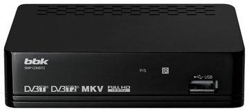 Ресивер BBK SMP123HDT2 в Нижнем Новгороде
