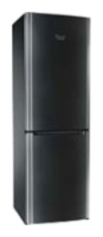 Холодильник Hotpoint-Ariston HBM 1181.4 SB в Нижнем Новгороде