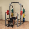 Рама силовая Body Solid SMR-1000 в Нижнем Новгороде вид 4