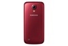 Samsung GT-i9190 Galaxy S4 mini Red в Нижнем Новгороде вид 2