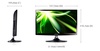 Монитор Samsung T23B350 в Нижнем Новгороде вид 2