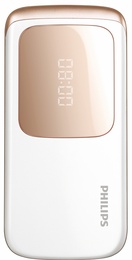 Philips Xenium F533 White в Нижнем Новгороде