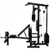 Силовой комплекс DFC Homegym D854 в Нижнем Новгороде вид 4